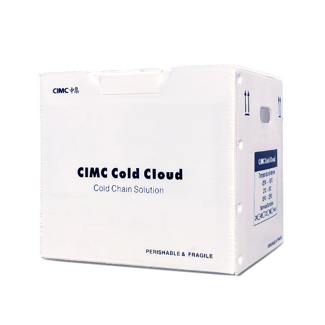 Special Cooler Box for Cold