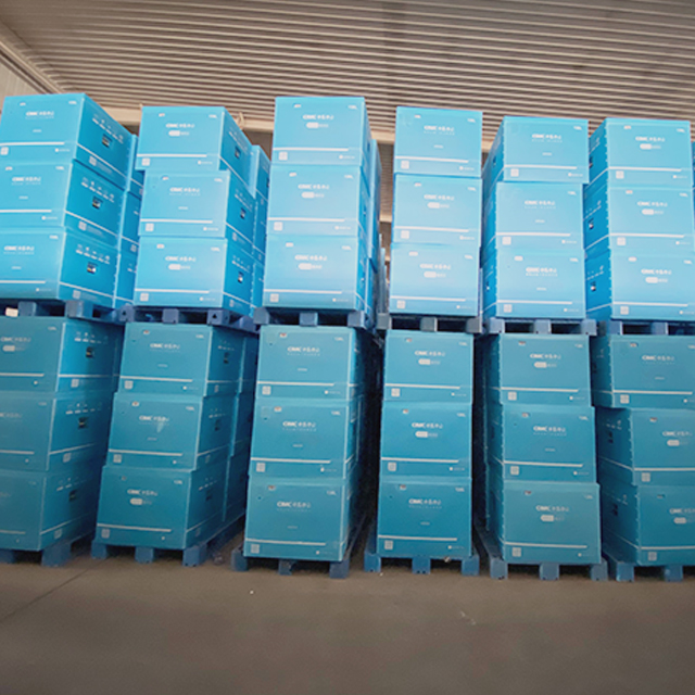 Special Cooler Box for Cold