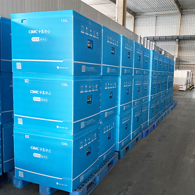 Special Cooler Box for Cold