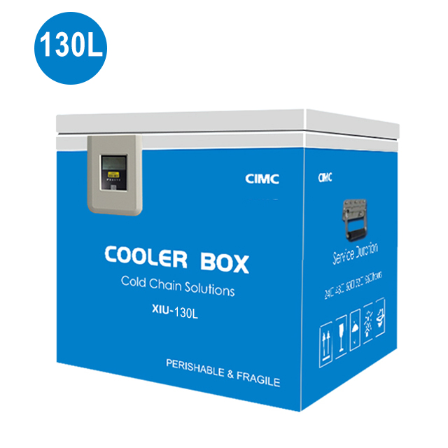 Special Cooler Box for Cold