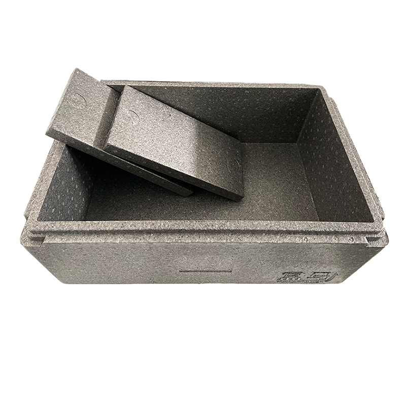 Special Cooler Box for Cold