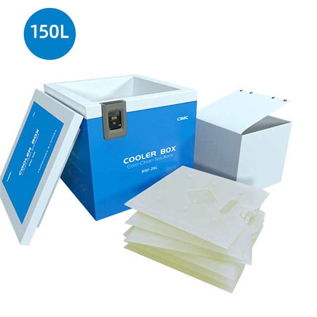 Special Cooler Box for Cold