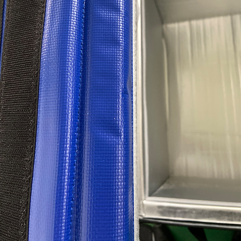 Special Cooler Box for Cold