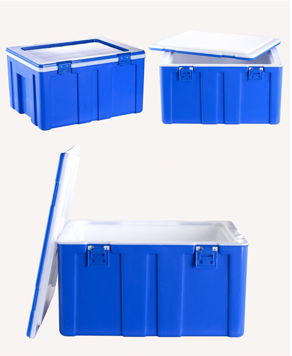 Special Cooler Box for Cold