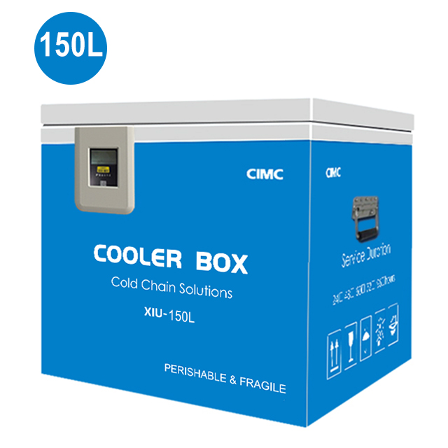 Special Cooler Box for Cold