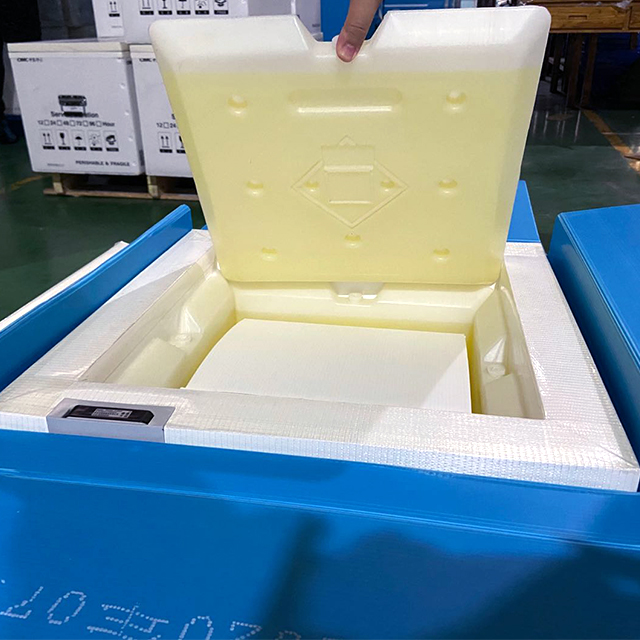 Special Cooler Box for Cold
