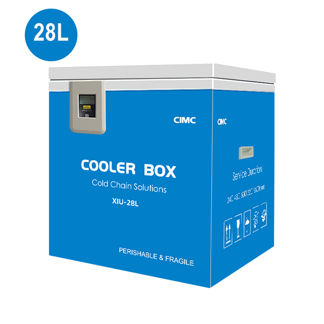 Special Cooler Box for Cold