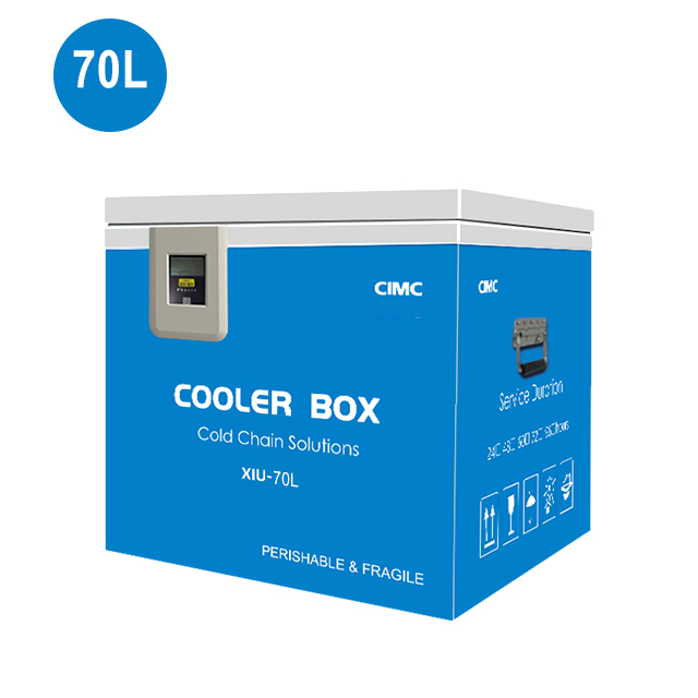Special Cooler Box for Cold