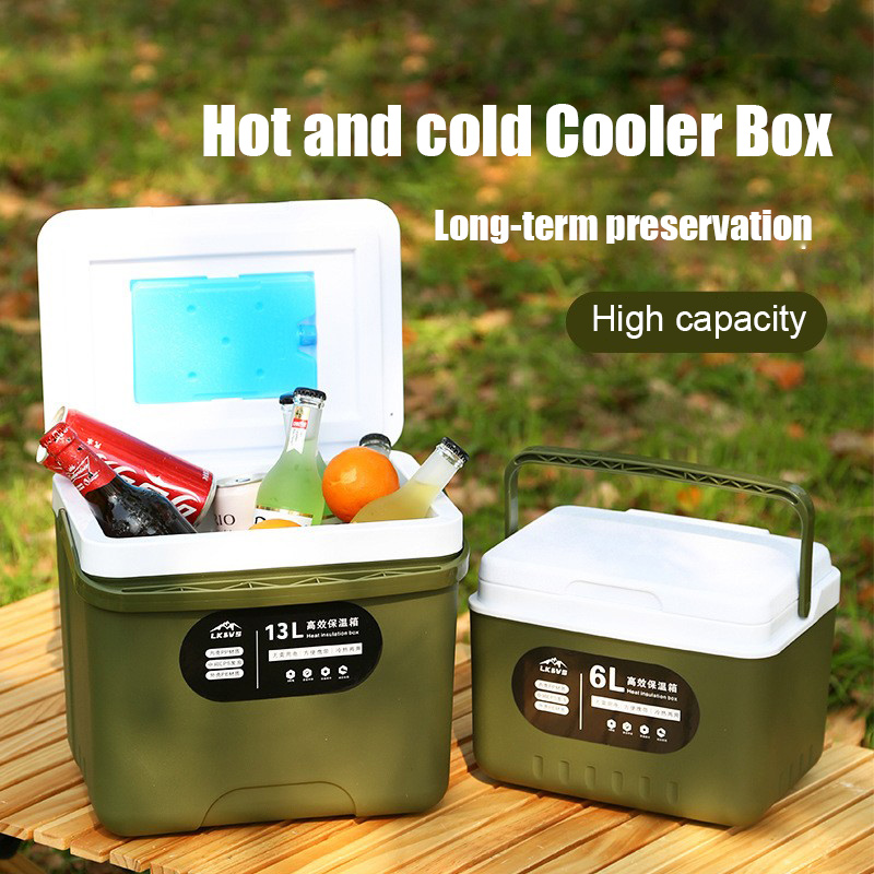 Special Cooler Box for Cold