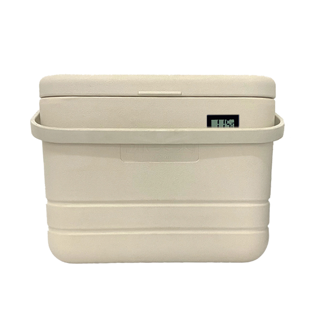 Special Cooler Box for Cold