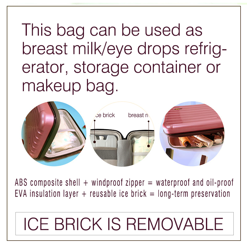 Special Cooler Box for Cold