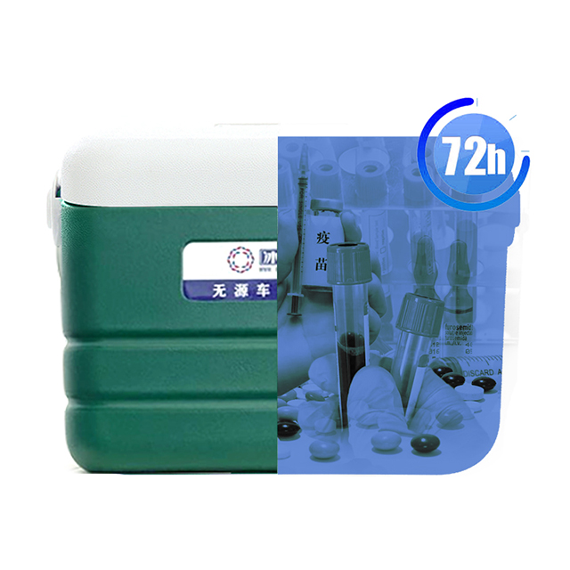 Special Cooler Box for Cold