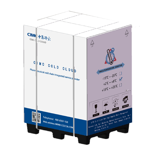 Special Cooler Box for Cold