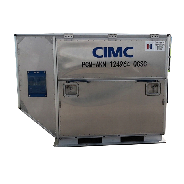 Special Cooler Box for Cold