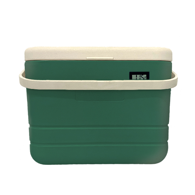 Special Cooler Box for Cold