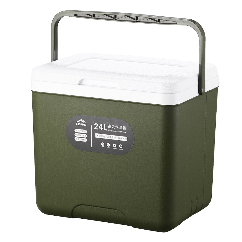 Special Cooler Box for Cold