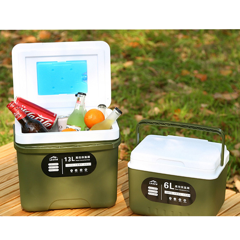 Special Cooler Box for Cold