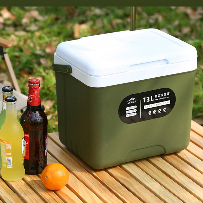 Special Cooler Box for Cold