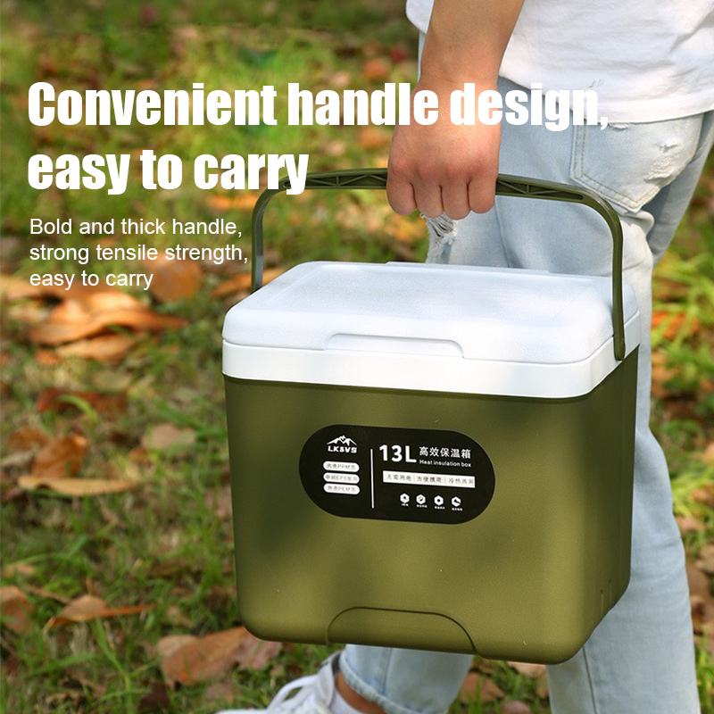Special Cooler Box for Cold