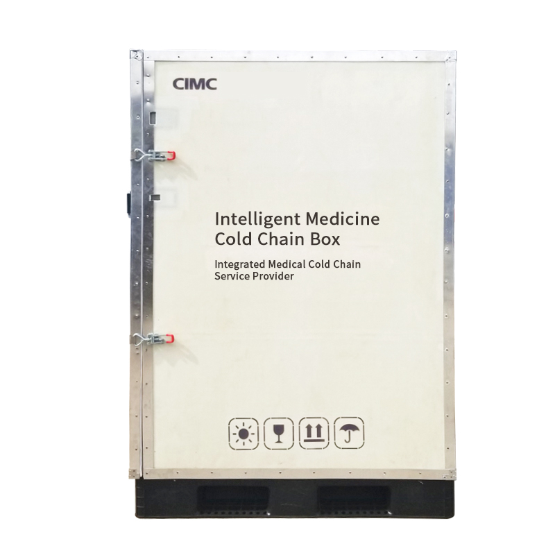 Special Cooler Box for Cold