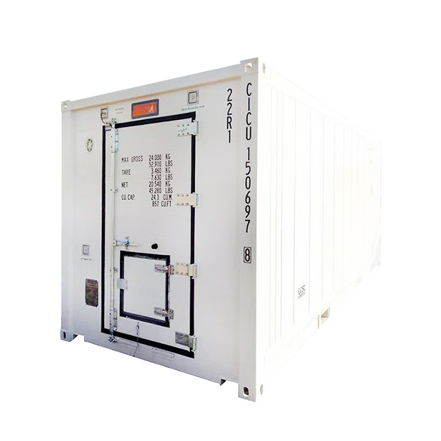Special Cooler Box for Cold