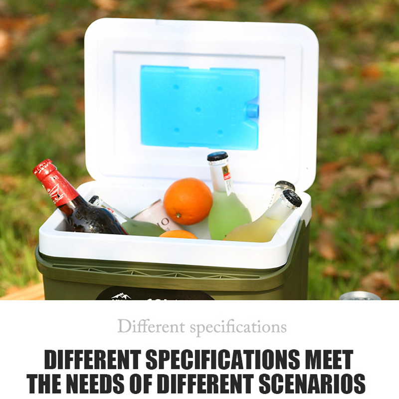 Special Cooler Box for Cold