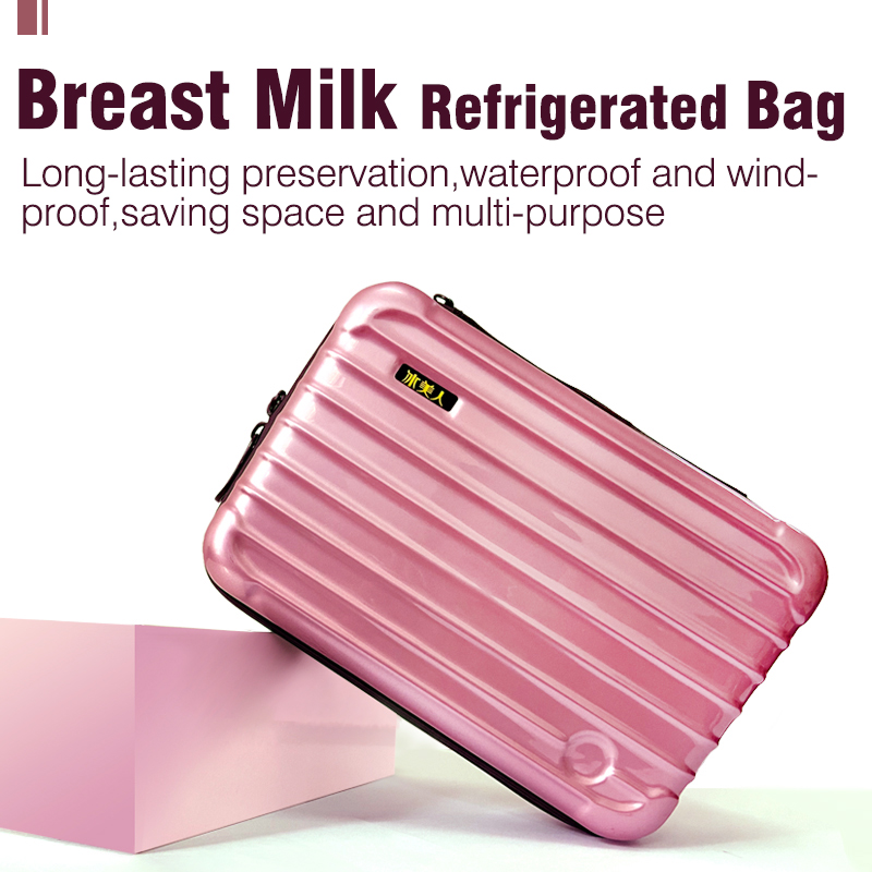 Special Cooler Box for Cold