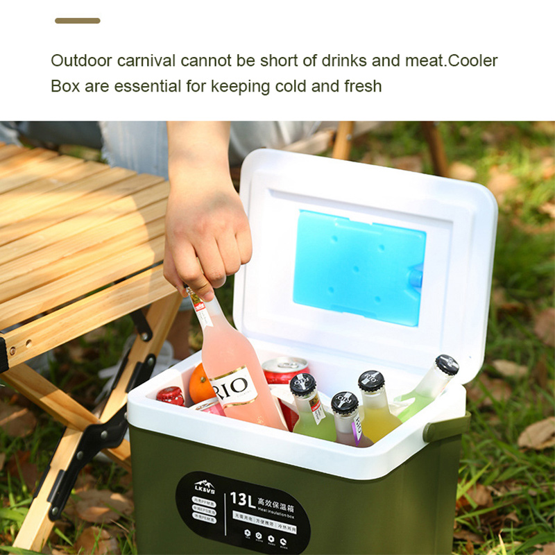Special Cooler Box for Cold