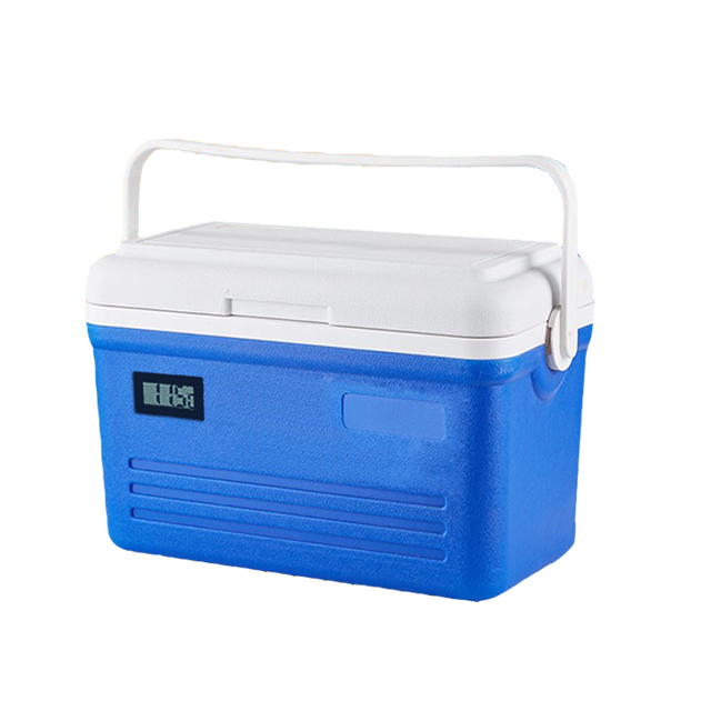Special Cooler Box for Cold