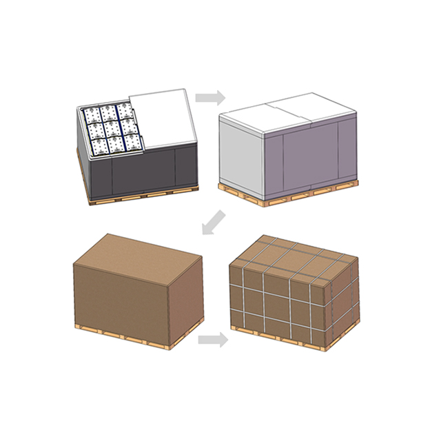 Special Cooler Box for Cold