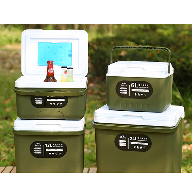 Special Cooler Box for Cold