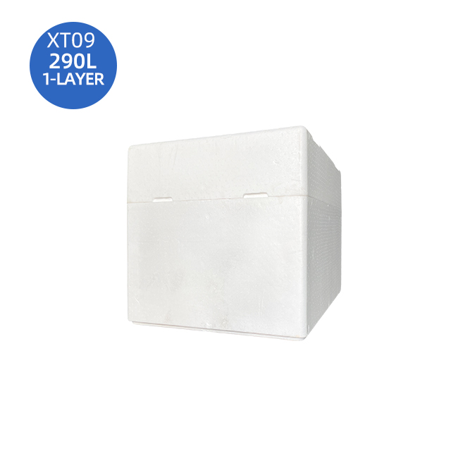 Special Cooler Box for Cold
