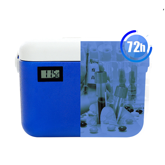 Special Cooler Box for Cold