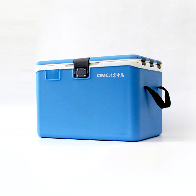 Special Cooler Box for Cold