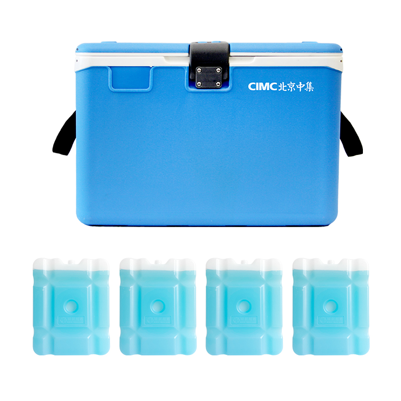 Special Cooler Box for Cold