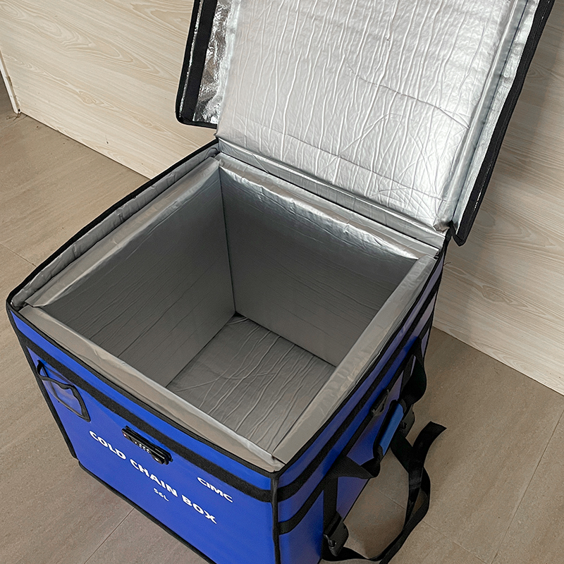 Special Cooler Box for Cold