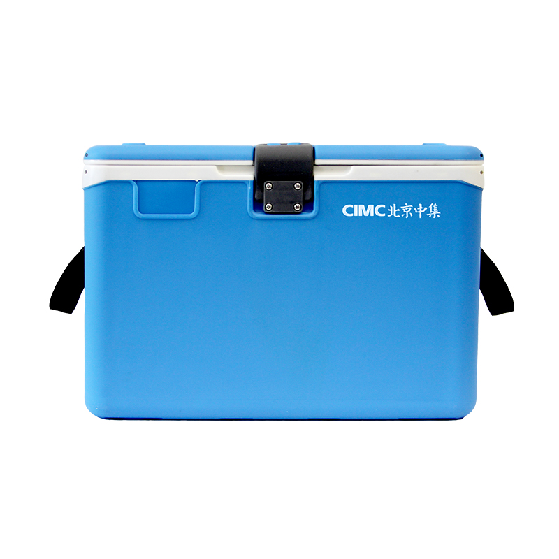 Special Cooler Box for Cold