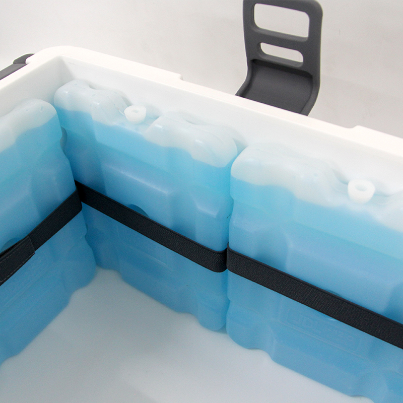 Special Cooler Box for Cold