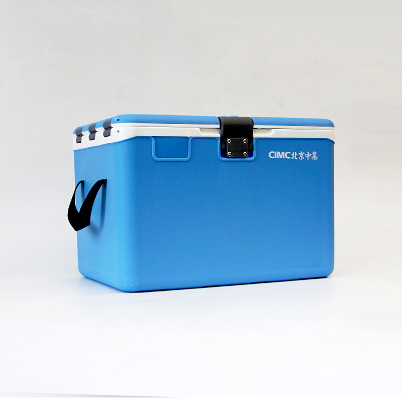 Special Cooler Box for Cold