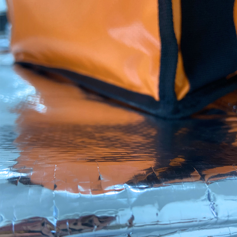Special Cooler Box for Cold