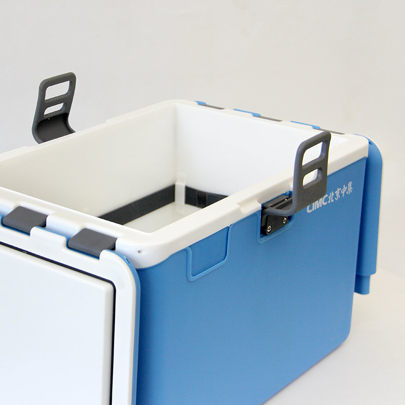 Special Cooler Box for Cold