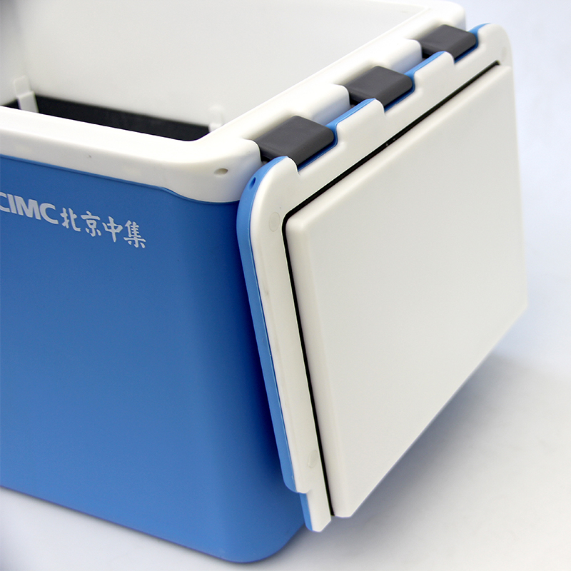 Special Cooler Box for Cold