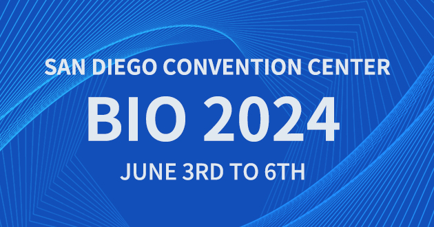 CIMC participated in the Bio Event 2024