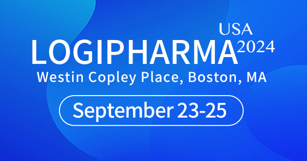 Join CIMC at Logipharma USA 2024