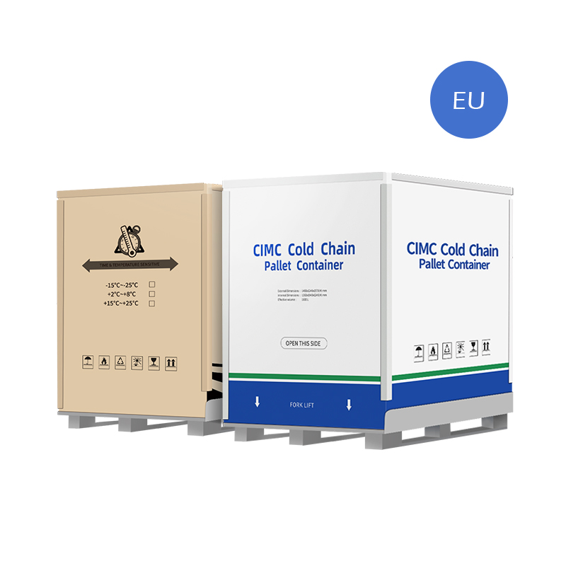 pallet shipper-EU
