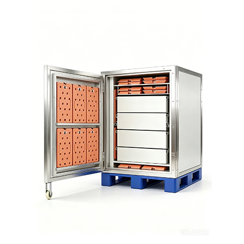 DS REUSABLE COLD CHAIN