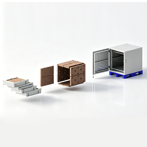 DS REUSABLE COLD CHAIN